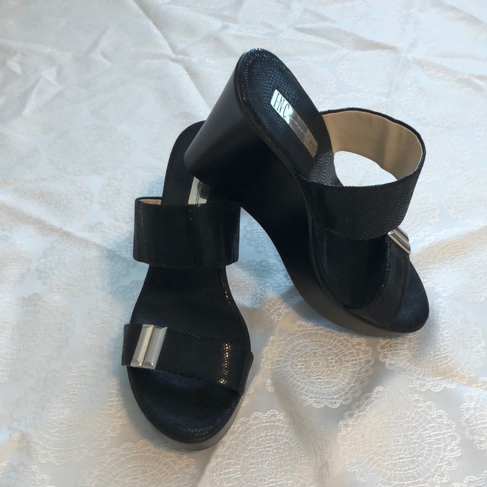 Sandals wedge heels sandals
